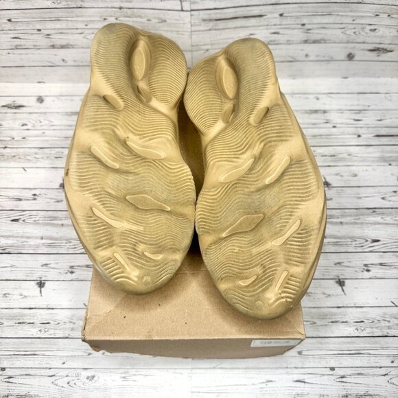 Adidas Yeezy foam runner ‘Ochre’ | Size 14M - Picture 6 of 7